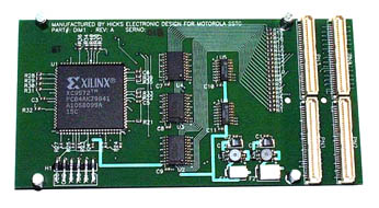 PMC Board - Signal Processor
